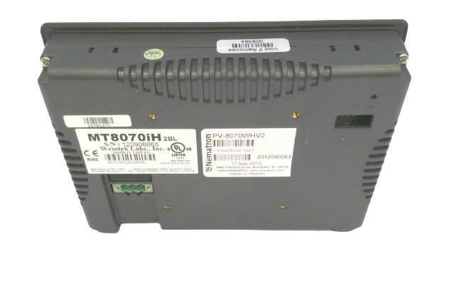 WEINTEK MT8070IH