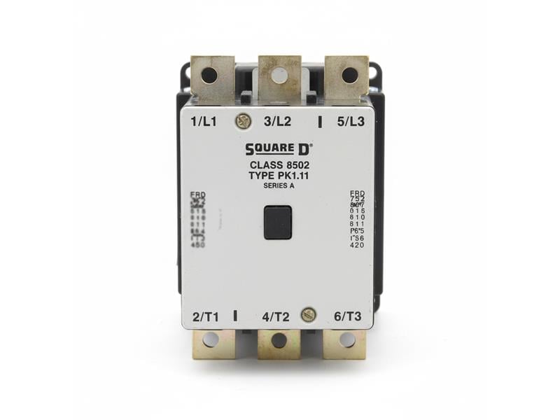 8502-PK1.11/AC415-440 by SCHNEIDER ELECTRIC