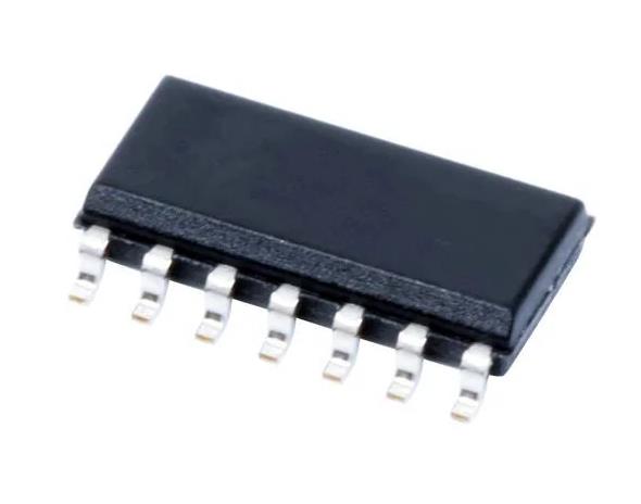 LP324M/NOPB by TEXAS INSTRUMENTS SEMI