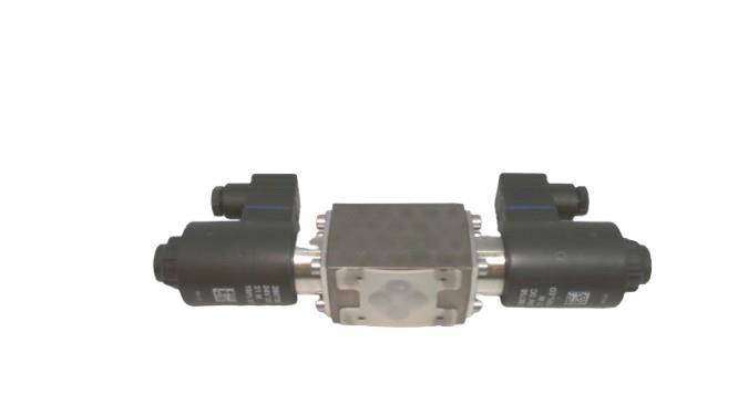 BUCHER HYDRAULICS W2N43FN-6BB2 24D