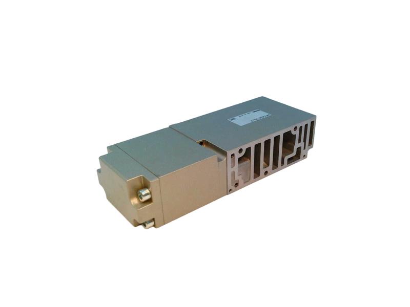 VVFS3000-22A-2 by SMC