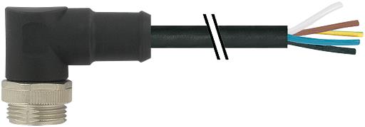 MURR ELEKTRONIK 7700-A3011-UMB0300