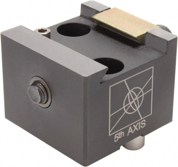 5TH AXIS D22