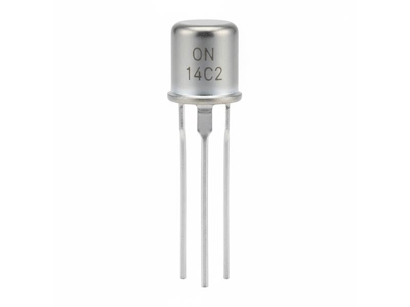 L14C2 by ON SEMICONDUCTOR