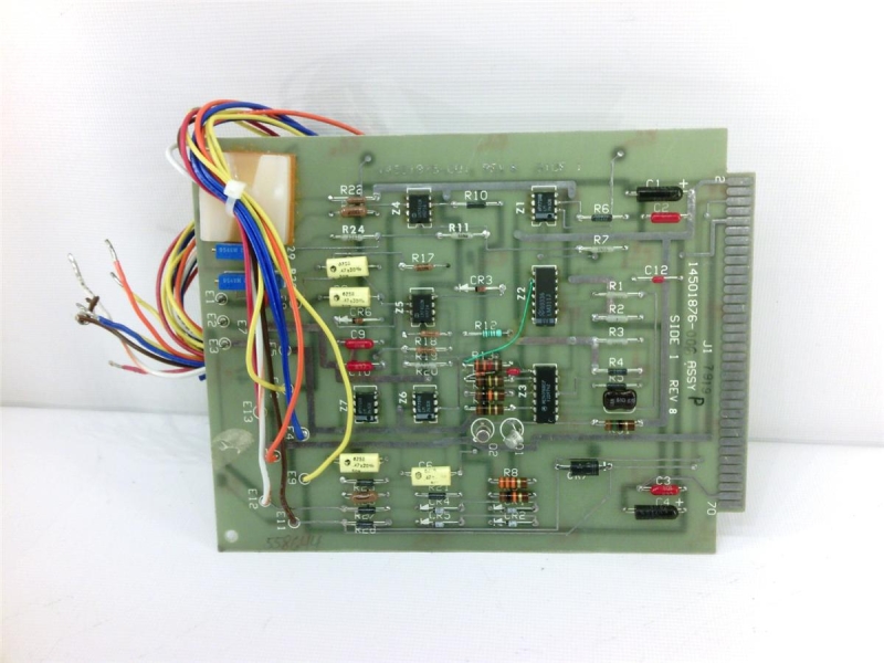 HONEYWELL 1450-1876-006