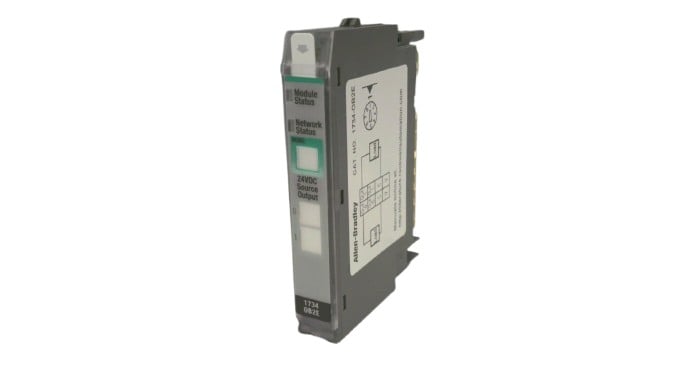 ALLEN BRADLEY 1734-OB2E
