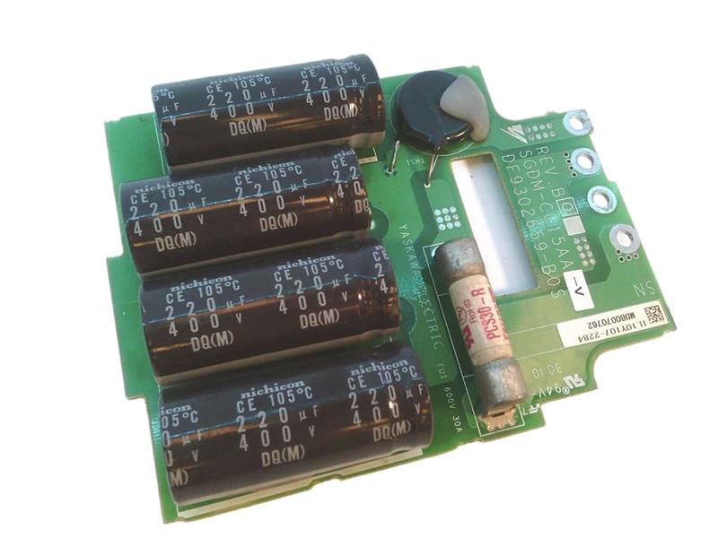 YASKAWA ELECTRIC SGDM-CC15AA