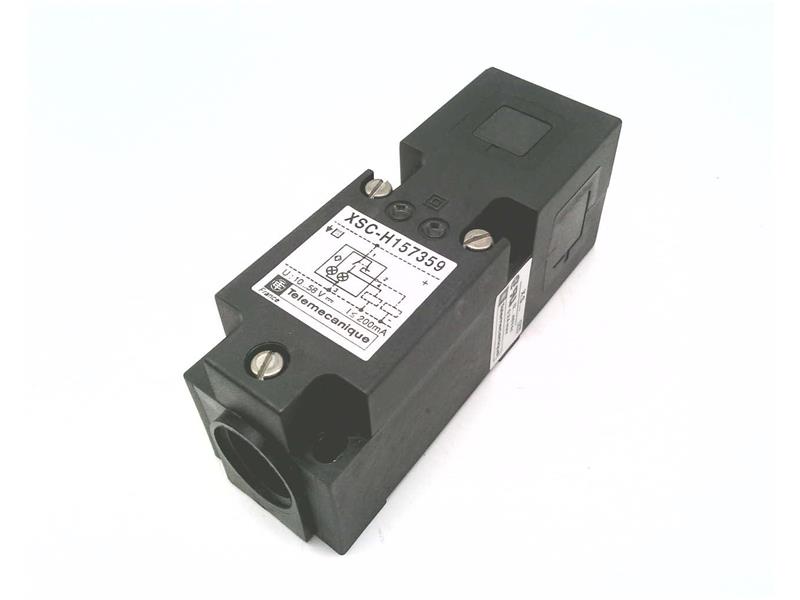 Schneider XSC-H203629 Proximity Transducer Sensor - New In Box