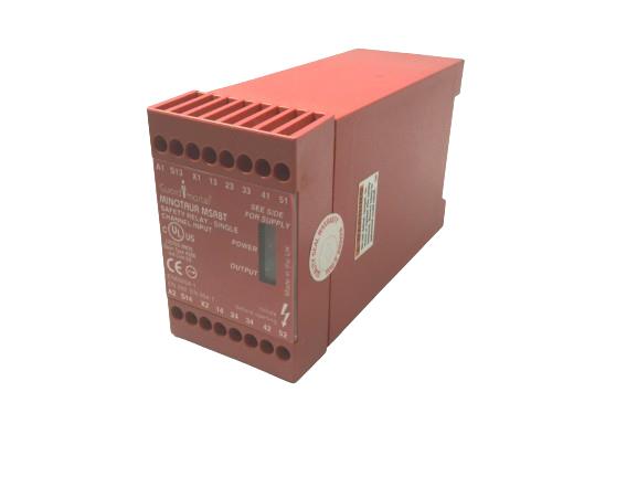 ALLEN BRADLEY MSR8T