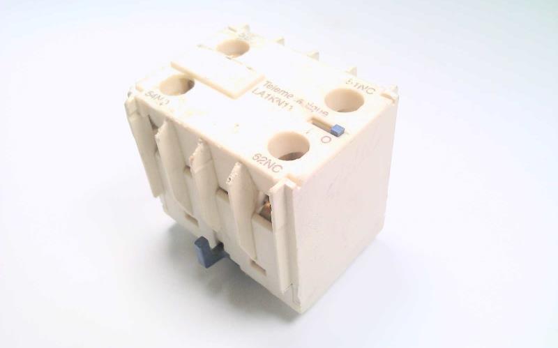 SCHNEIDER ELECTRIC LA1KN11