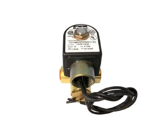 PARKER 73216BN2MT00N0C111P3