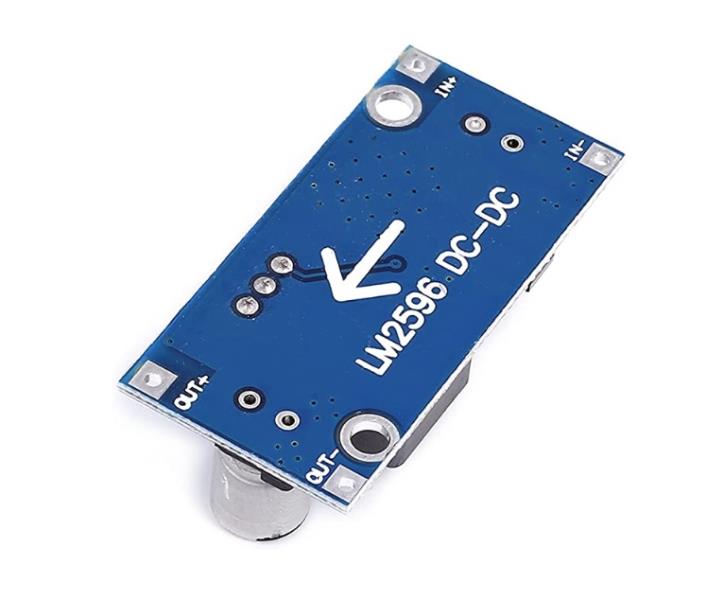 SONGHE LM2596