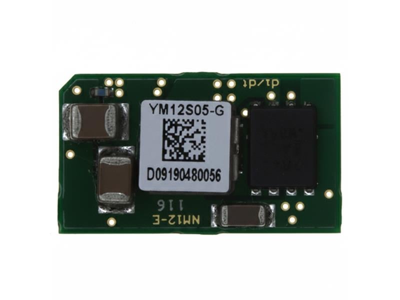 YM12S05-G by BEL FUSE