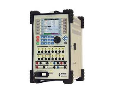 MANTA TEST SYSTEMS MTS-5000