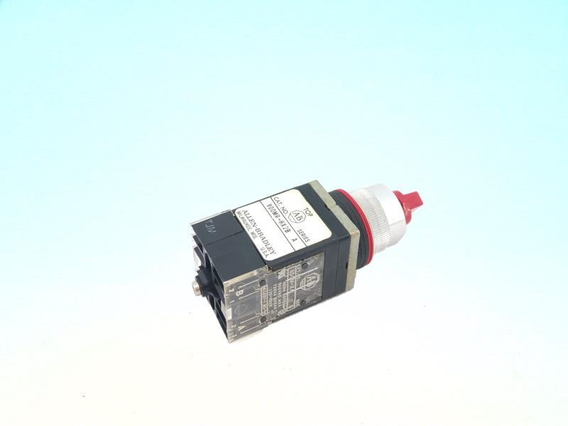 ALLEN BRADLEY 800MR-HABLA