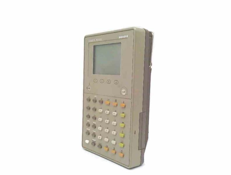 SIEMENS 6ES5615-0UA11