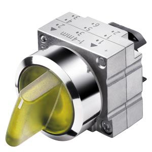 SIEMENS 3SB3501-2LA31