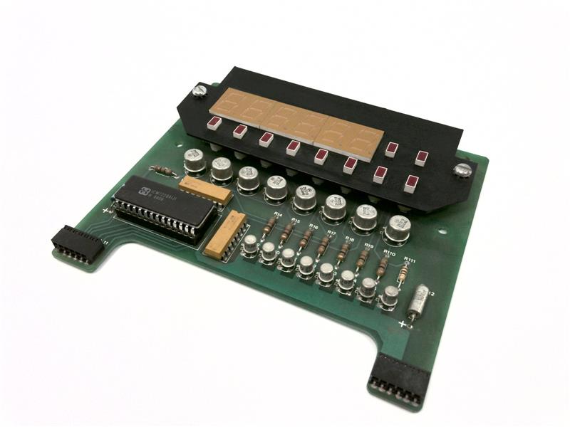 THERMO ENVIRONMENTAL 8535