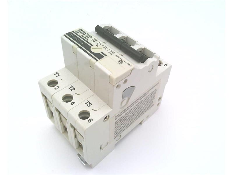 ALTECH CORP MA4.0U