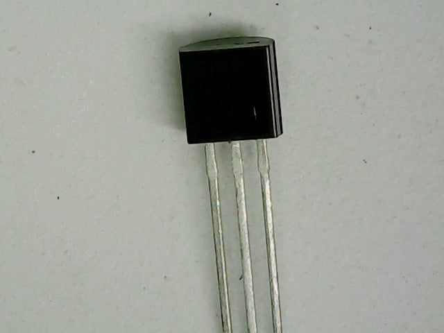 MICROCHIP TECHNOLOGY INC VP0808L-G