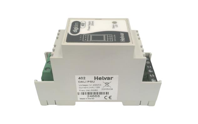 HELVAR 402DALIPSU