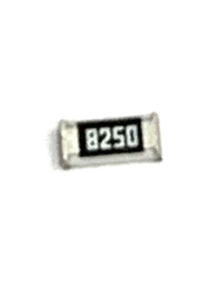 MATSUSHITA ELECTRIC ERJ8ENF8250V
