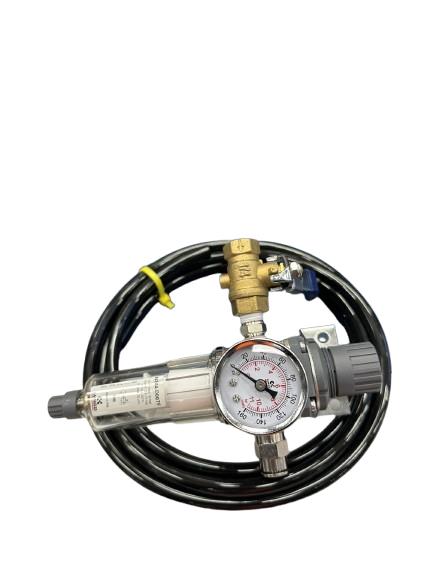 N204-D00TF by CAMOZZI