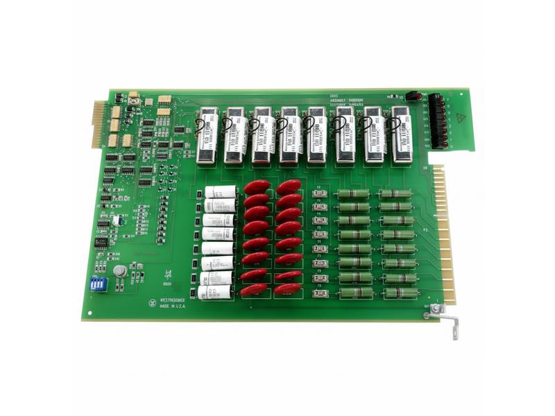 WESTINGHOUSE 3A99168G02