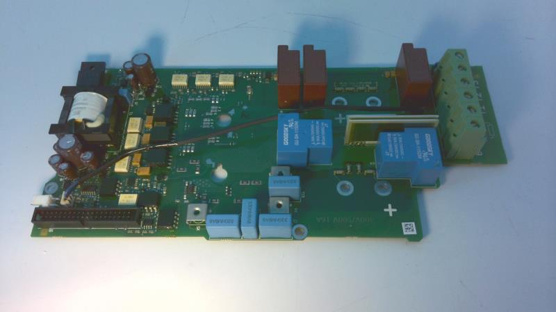 DANFOSS PC00613