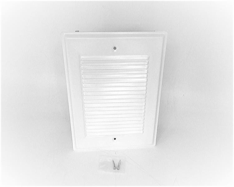 BROAN NUTONE LB-14WH