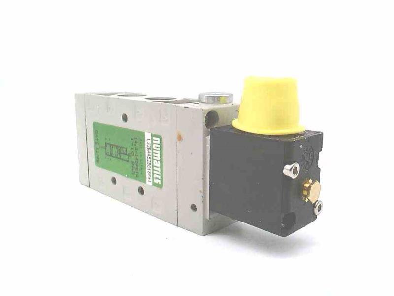 ASCO L22BA452BG45K61