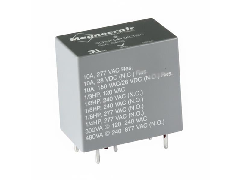 49R1C4VG-5DC-STO by SCHNEIDER ELECTRIC