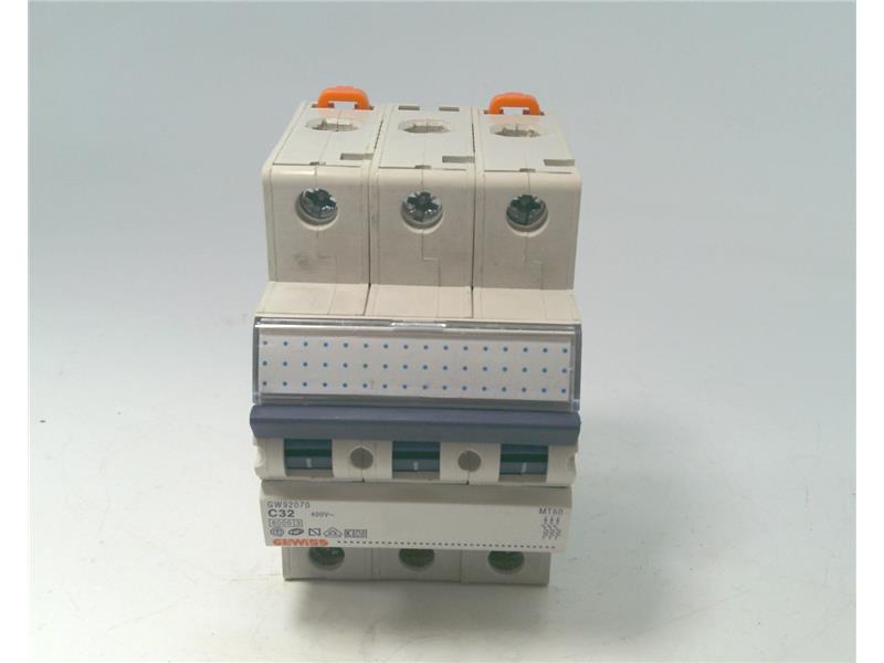 GEWISS GW92070