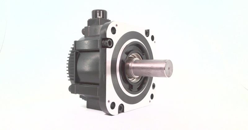 YASKAWA ELECTRIC SGMGV-20A3A2S