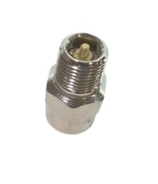 CIRCLE VALVE TECHNOLOGIES 532B-1M-20