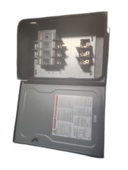 ASEA BROWN BOVERI EOH361JK