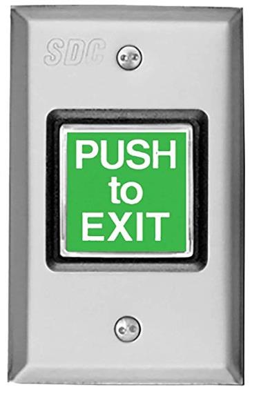 SECURITY DOOR CO 423U