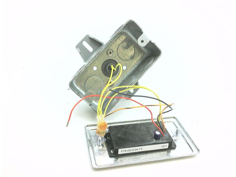 PHOENIX CONTROLS PTS102-D-04-TV