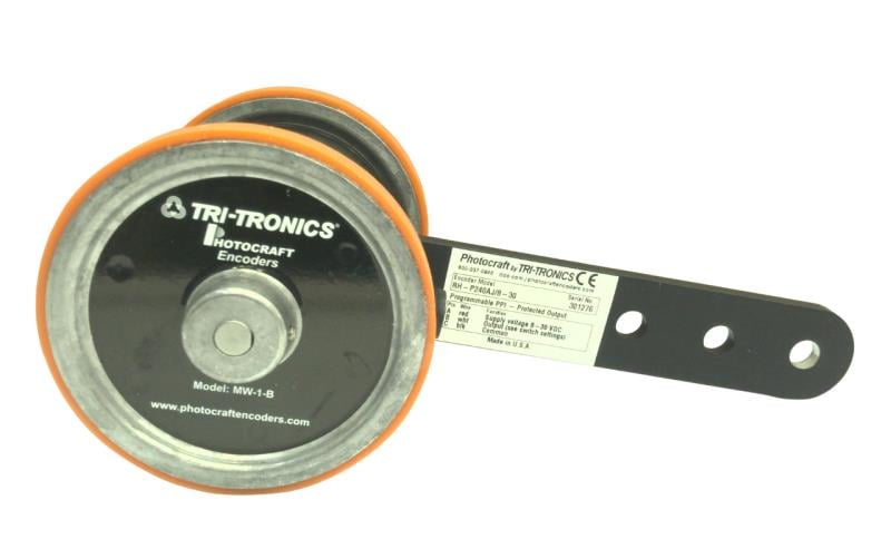 TRI-TRONICS RH-P240AJ/8-30 MW1-UB1-20