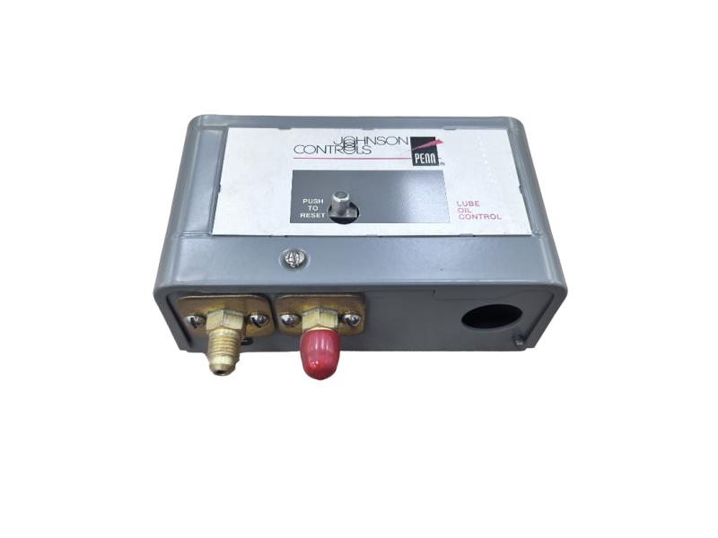 JOHNSON CONTROLS P45NBA-6
