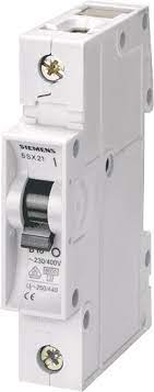 SIEMENS 5SX4-104-7