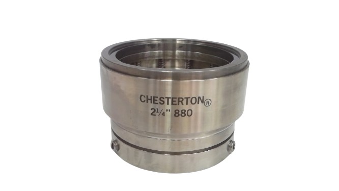 AW CHESTERTON CO 880-22