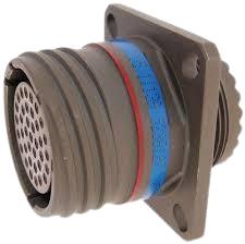 D38999/20WE35PN par AMPHENOL
