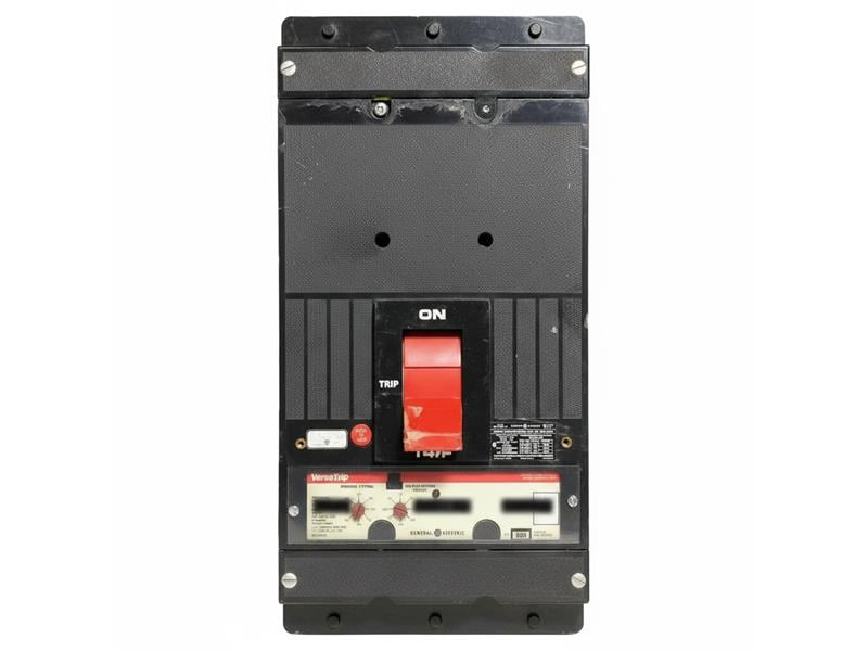 T4VT par GENERAL ELECTRIC