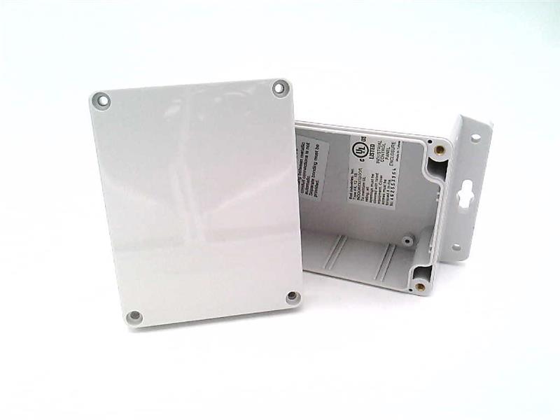 BUD INDUSTRIES PN-1323-MB