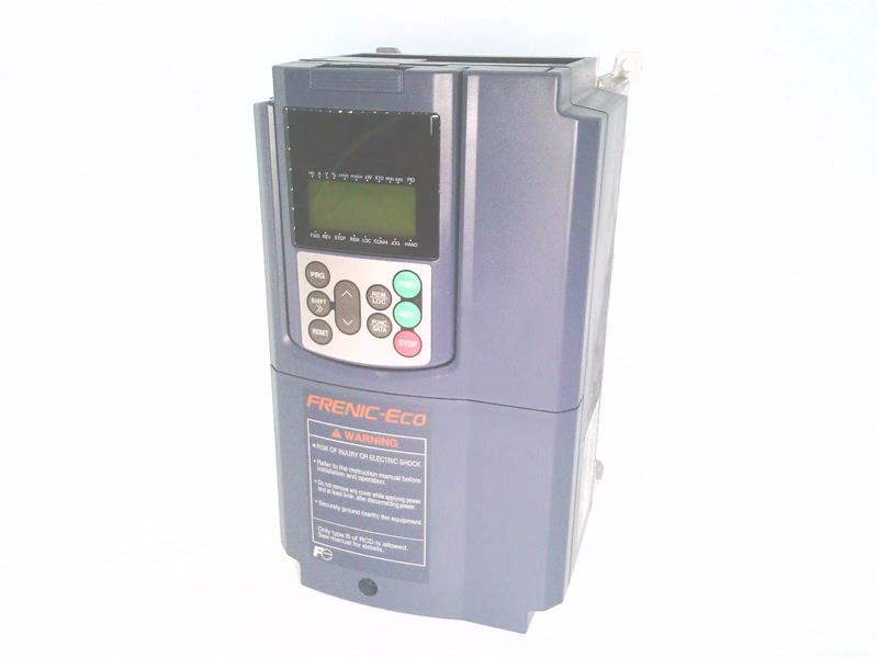 FUJI ELECTRIC FRN002F1S-2U