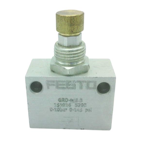 FESTO GRO-1/8-B