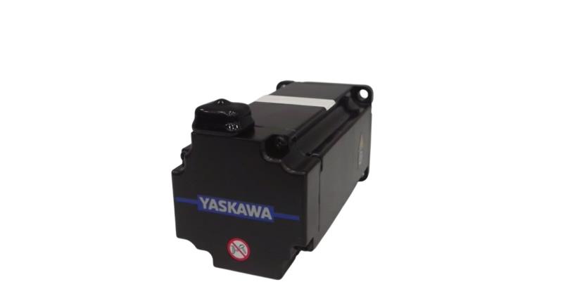 YASKAWA ELECTRIC SGM7A-04A7D6C