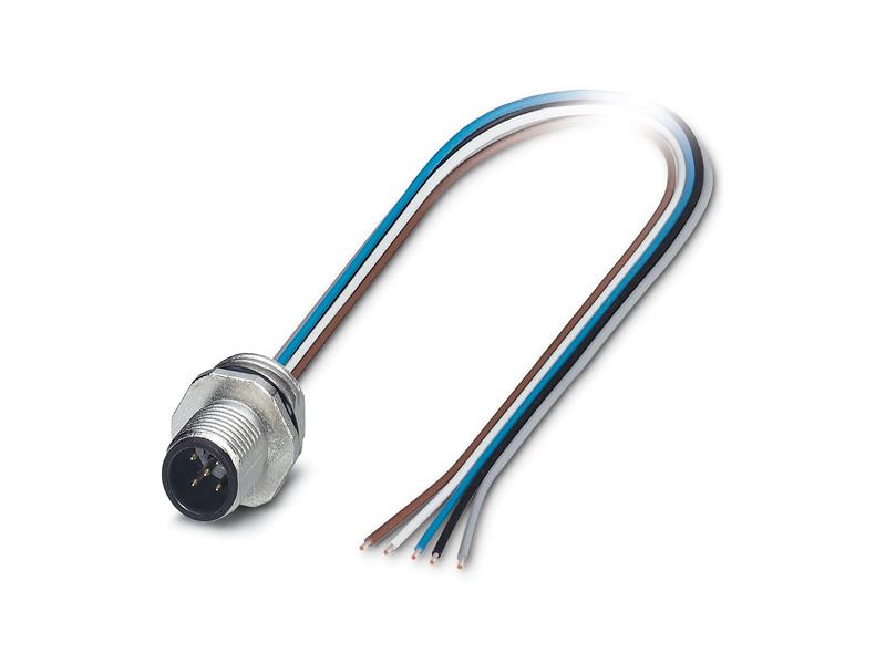 PHOENIX CONTACT SACC-E-M12MS-5CON-PG9/0,115TIN