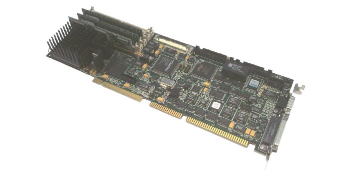 TEXAS MICROSYSTEM 29075